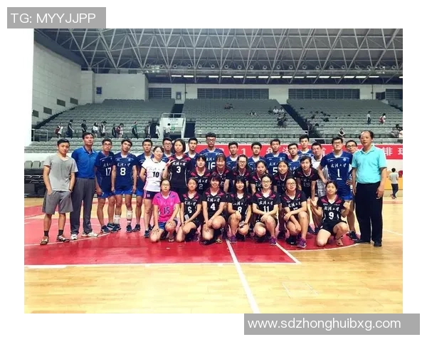 上海排球队意识探讨：提升团队协作与竞技水平的关键因素分析