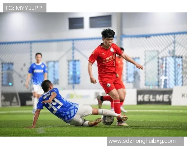 北海足球比赛精彩纷呈各队争夺冠军荣耀展现青春风采