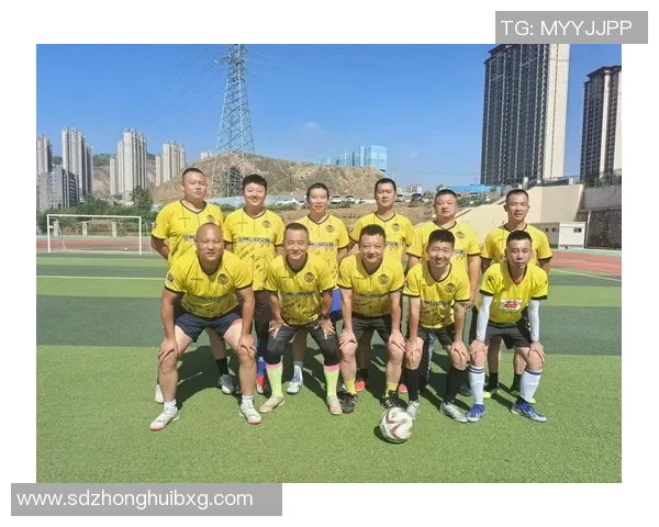 在绿茵场上挥洒汗水与激情的足球梦之旅